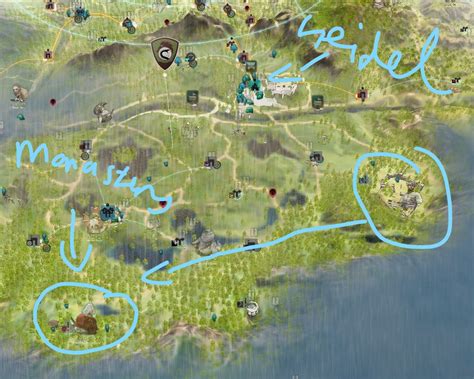 abandoned monastery bdo|bdo bloody monastery rotation.